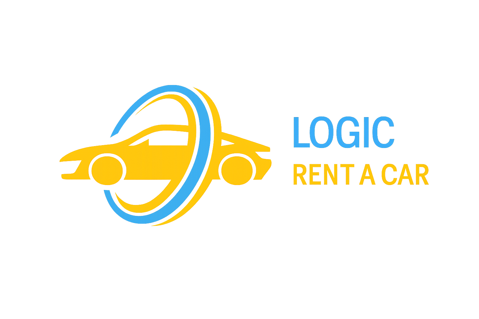 Logicrent logo official